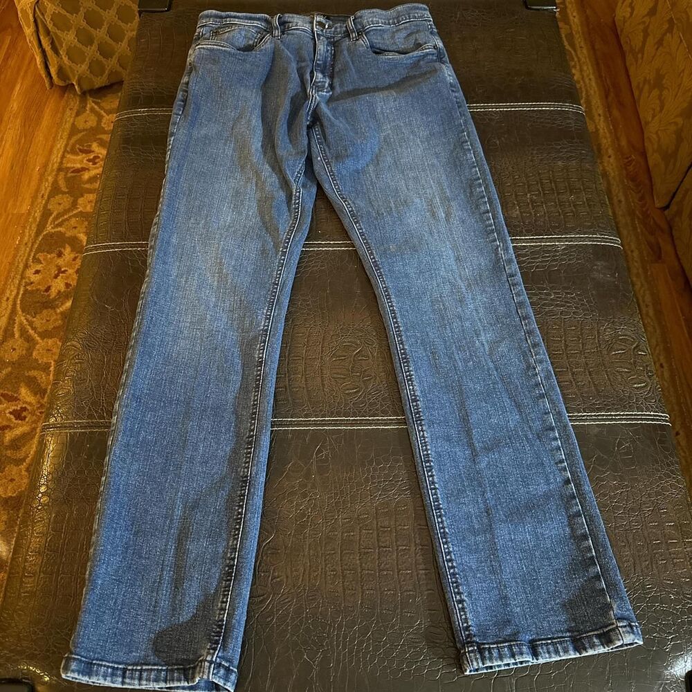 Unbranded Men's Blue Jeans